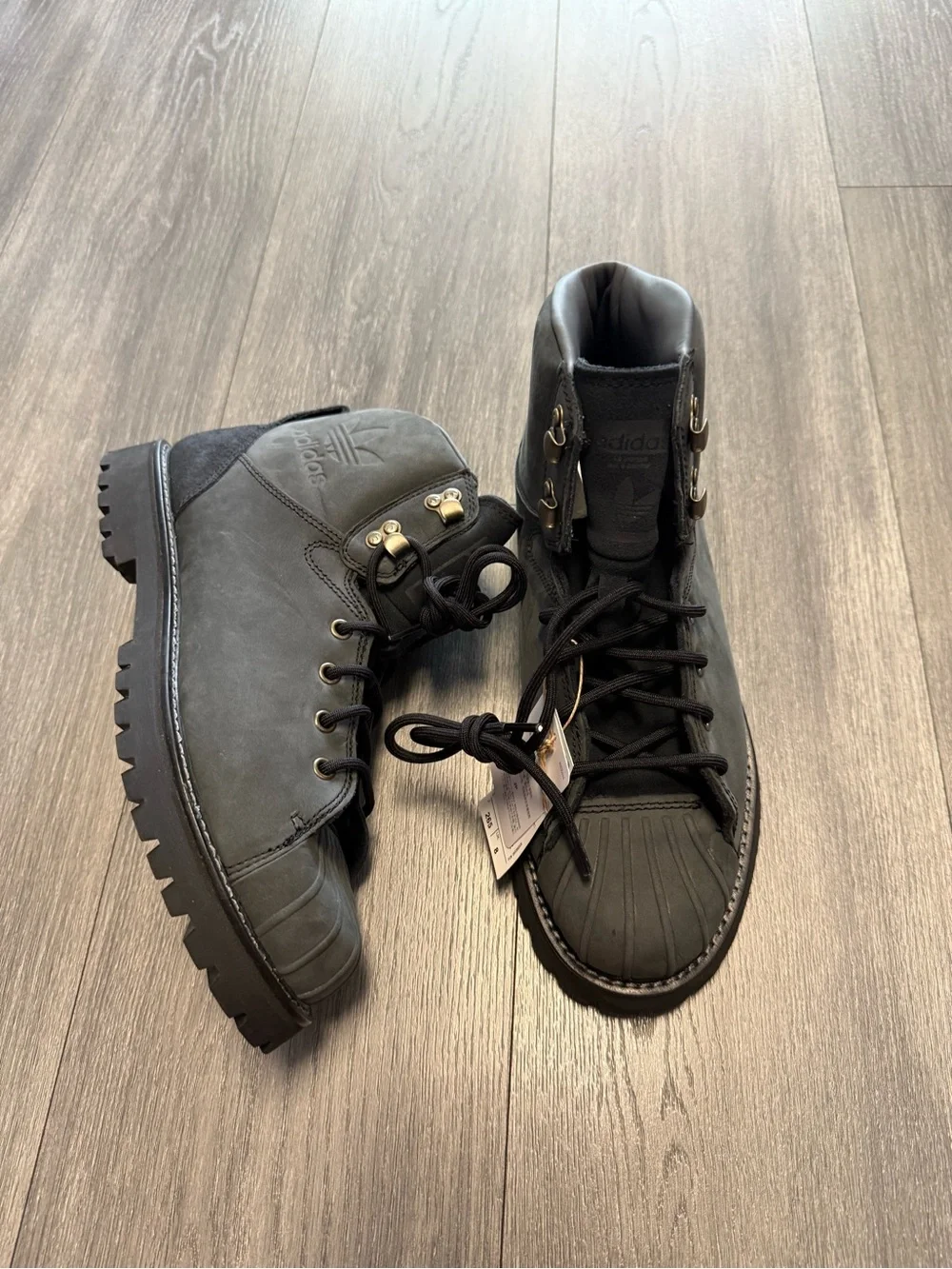 adidas rugged nubuck